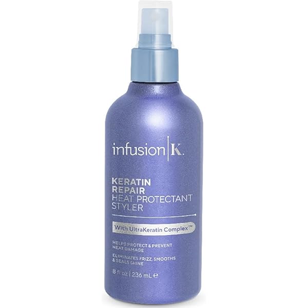 トリートメント KERFFECT CMC TREATMENT 1000g Amazon.com : Infusion K Anti-Breakage 10-in-1 Leave In